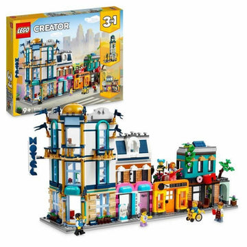 Playset Lego 31141 Multicolour