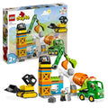 Playset Lego Duplo 10990 61 Pieces 10990 Duplo