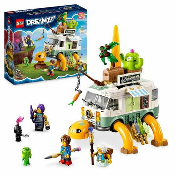 Playset Lego 71456 Multicolour