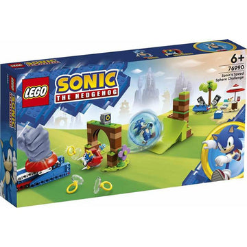 Construction set Lego The Hedgehog™