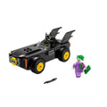Playset Lego 76264 Batmobile Pursuit: Batman vs The Joker Multicolour (1 Unit)