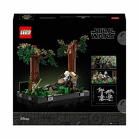 Building Blocks Lego Star Wars 608 Pieces