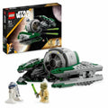 Playset Lego Star Wars 75360