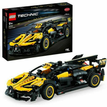 Playset Technic Lego 42151 13 x 8 x 14 cm 905 Pieces