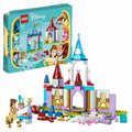 Action Figures Lego 43219 48 x 13 x 4 cm Playset