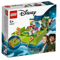 Playset Lego 43220 111 Pieces