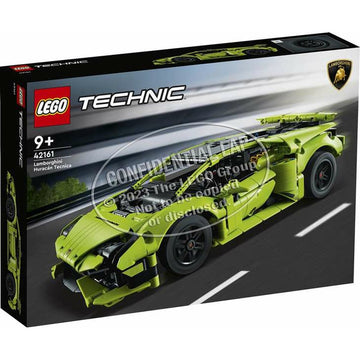 Racing car Lego Technic Lamborghini Huracán 806 Pieces