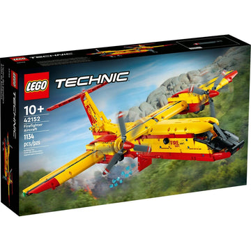 Playset Lego 42152