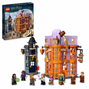 Playset Lego HARRY POTTER Harry Potter