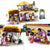 Playset Lego isney Wish 43231 Asha's Cottage