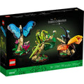 Construction set Lego Coleccion de insectos