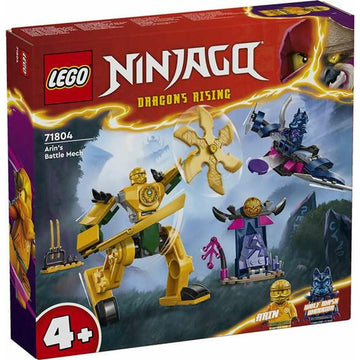 Playset Lego NINJAGO