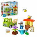 Playset Lego 10419 Caring for Bees & Beehives 22 Pieces