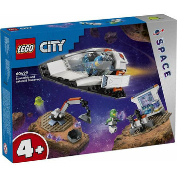 Playset Lego City