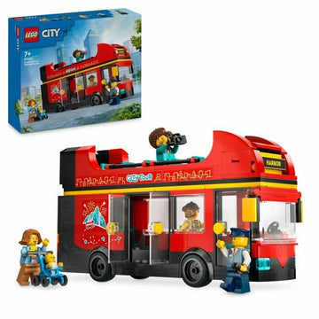 Construction set Lego City Multicolour