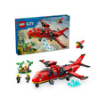 Construction set Lego CITY 60413 Multicolour