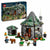 Construction set Lego Harry Potter 76428 Hagrid's Cabin: An Unexpected Visit Multicolour