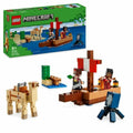 Construction set Lego