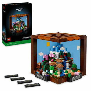 Playset Lego 21265