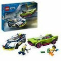 Playset Lego CITY