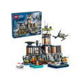 Construction set Lego CITY 60419 Multicolour