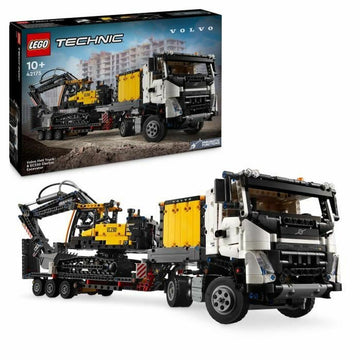 Playset Lego 42175