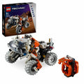 Construction set Lego Technic 42178 LT78 Surface Space Loader Multicolour