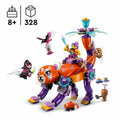 Playset Lego 71481