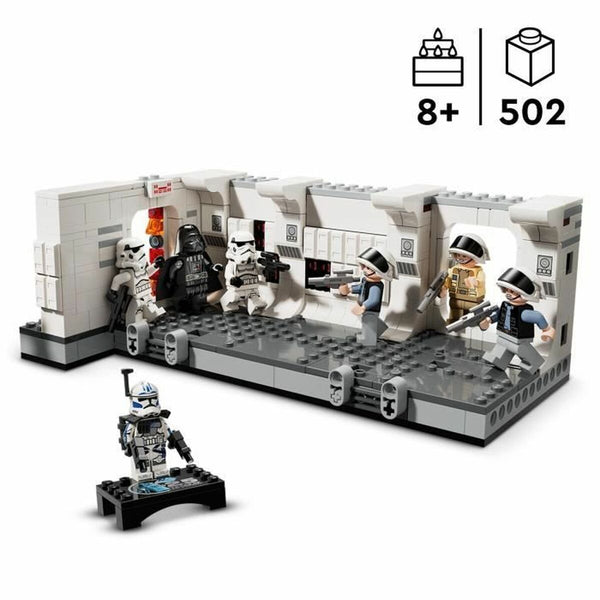Playset Lego 75387 Star Wars