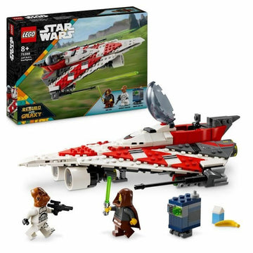 Playset Lego 75388