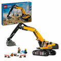 Construction set Lego 60420