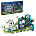 Construction set Lego Parque Mundial de Robots Multicolour