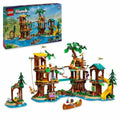 Construction set Lego Friends Multicolour