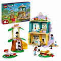 Construction set Lego Friends