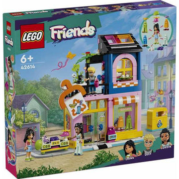 Playset NO NAME 42614