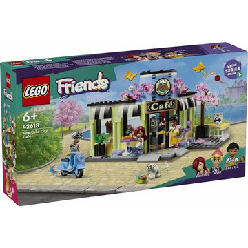 Playset Lego 42618 Heartlake City