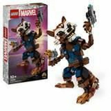 Playset Lego MARVEL