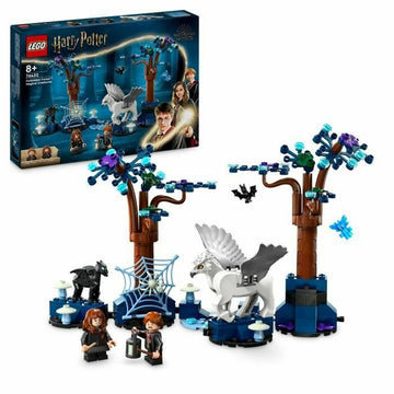 Construction set Lego HARRY POTTER