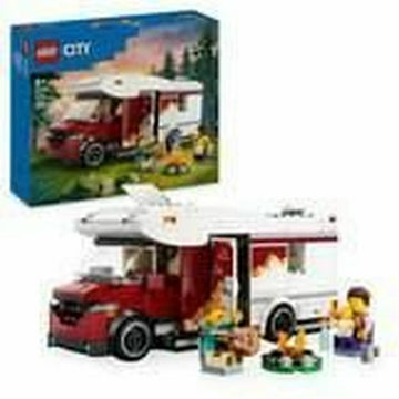 Construction set Lego 60454