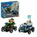 Construction set Lego 60459