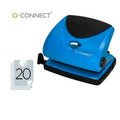 Rock drill Q-Connect KF02155 Blue