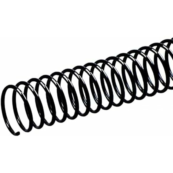 Binding Spirals Q-Connect KF04440 Plastic (50 Units)