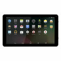 Tablet Denver Electronics TAQ-10465 10.1" Quad Core 2 GB RAM 64 GB 2 GB RAM Black Multicolour 64 GB