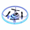 Drone Denver Electronics DRO-121 350 mah LED White