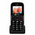 Mobile telephone for older adults Denver Electronics 1,77"