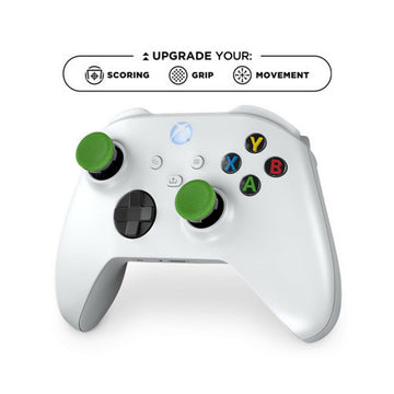 Gaming Control SteelSeries KontrolFreek Precision Sports: Soccer Edition