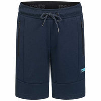 Shorts JPSTAIR Jack & Jones 12189855 Navy Children