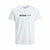 Children’s Short Sleeve T-Shirt JJNEO TEE SS CREW JNR Jack & Jones 12225316 White