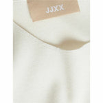 Tank Top Women Jack & Jones Jxdahlia Top Knit White