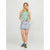 Tank Top Women Jack & Jones Jxdahlia Top Knit Green